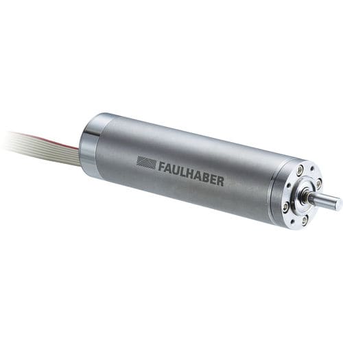 Серводвигатель для медицинской промышленности - 1660S0 series - FAULHABER Drive Systems - бесщеточный / DC