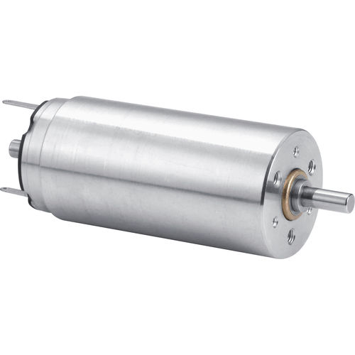 Медицинский микромотор - 2657W0 series - FAULHABER Drive Systems - электрический / DC