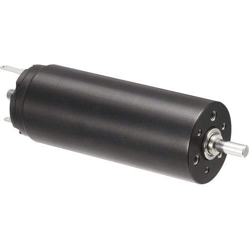 Микромотор DC - 2668W0 series - FAULHABER Drive Systems - медицинский / электрический