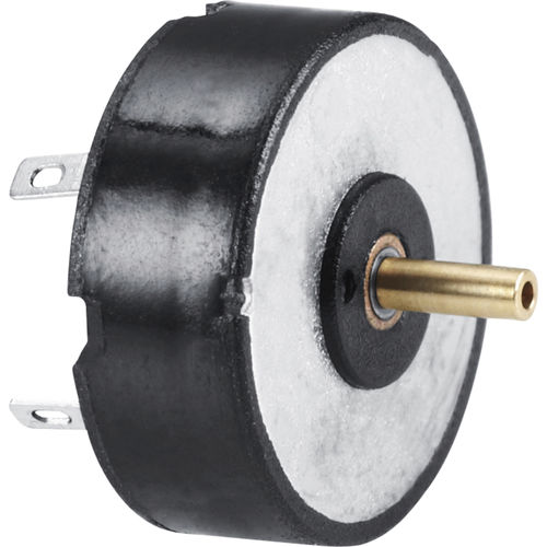 Медицинский микромотор - 1506N0 series - FAULHABER Drive Systems - DC
