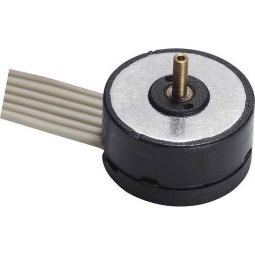 Медицинский микромотор - 1506N012SR IE2-8	 - FAULHABER Drive Systems - DC