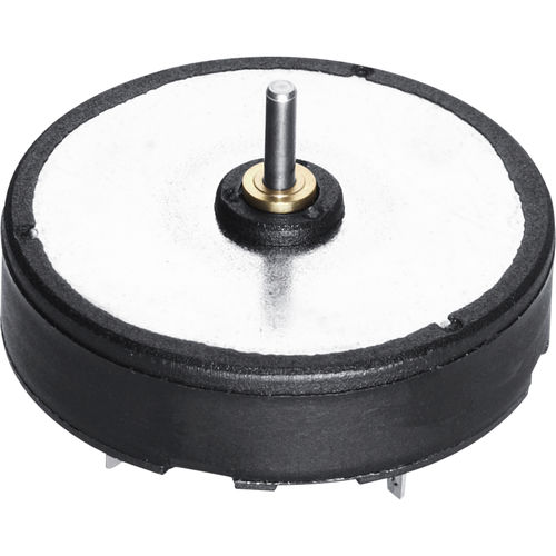 Медицинский микромотор - 2607T0 series - FAULHABER Drive Systems - DC