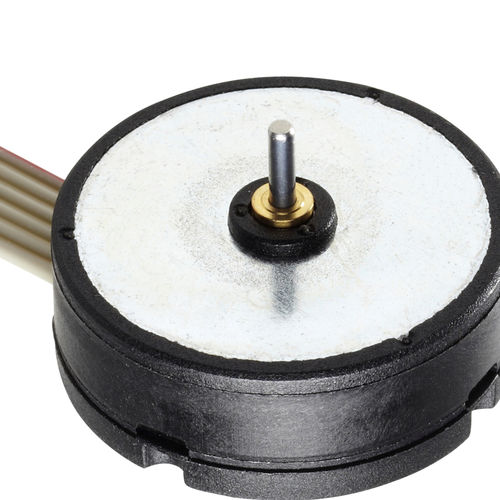 Медицинский микромотор - 2607T0 series	 - FAULHABER Drive Systems - DC