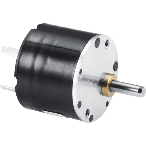 Моторедуктор для медицинской промышленности - 1512U0 series - FAULHABER Drive Systems - DC