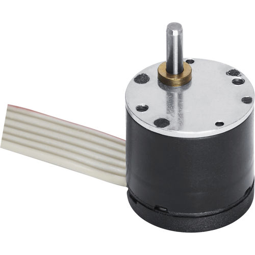 Моторедуктор для медицинской промышленности - 1512U0 series - FAULHABER Drive Systems - DC