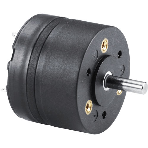 Моторедуктор для медицинской промышленности - 2619S0 series - FAULHABER Drive Systems - DC