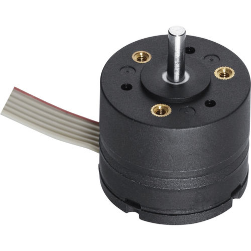 Моторедуктор для медицинской промышленности - 2619S0 series - FAULHABER Drive Systems - DC