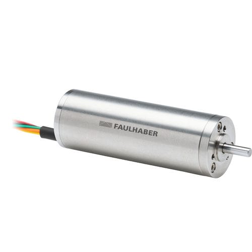 Серводвигатель для медицинской промышленности - 2057S024BA - FAULHABER Drive Systems - DC