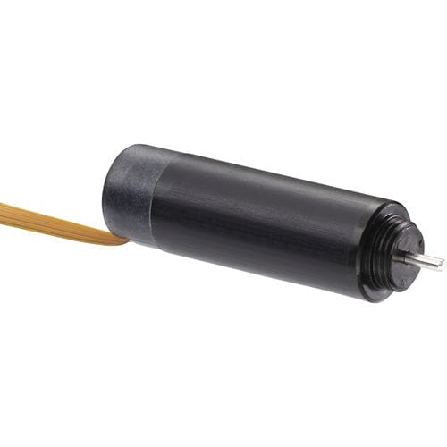 Серводвигатель для медицинской промышленности - 0824K006B - FAULHABER Drive Systems - бесщеточный / DC