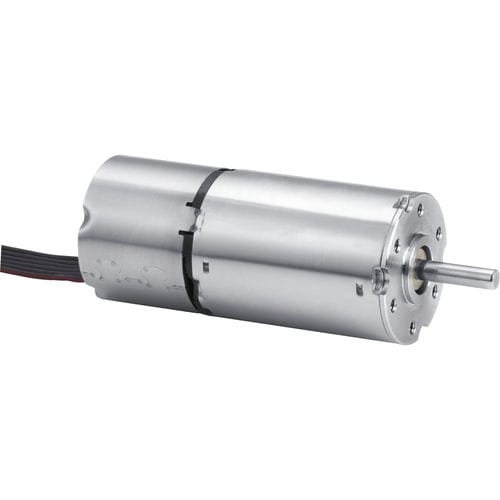 Серводвигатель для медицинской промышленности - 2232S012BX4 SC	 - FAULHABER Drive Systems - бесщеточный / DC