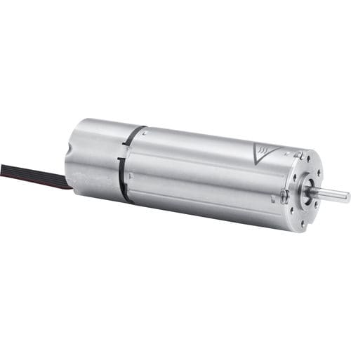 Серводвигатель для медицинской промышленности - 2250S012BX4 SC	 - FAULHABER Drive Systems - бесщеточный / DC