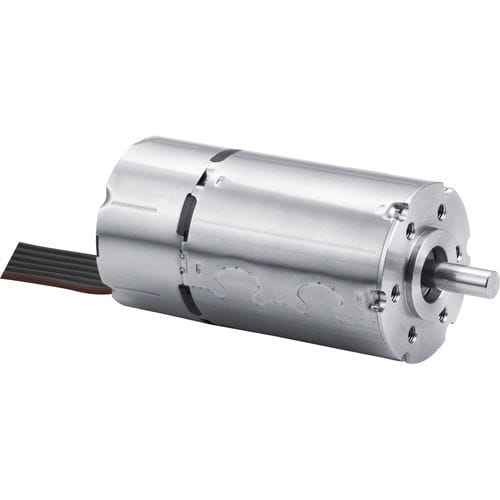 Серводвигатель для медицинской промышленности - 3242G012BX4 SC	 - FAULHABER Drive Systems - бесщеточный / DC