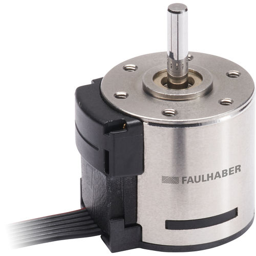 Серводвигатель для медицинской промышленности - 2214S012BXTH SC	 - FAULHABER Drive Systems - бесщеточный / DC