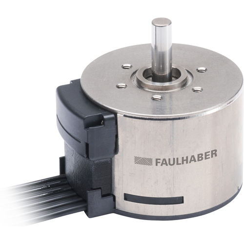 Серводвигатель для медицинской промышленности - 3216W012BXTH SC	 - FAULHABER Drive Systems - бесщеточный / DC