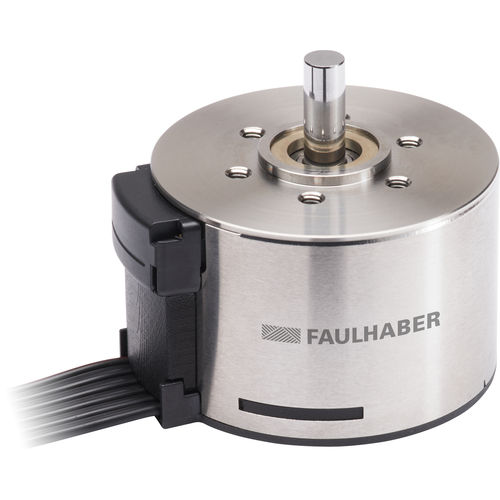 Серводвигатель для медицинской промышленности - 4221G024BXTH SC	 - FAULHABER Drive Systems - бесщеточный / DC