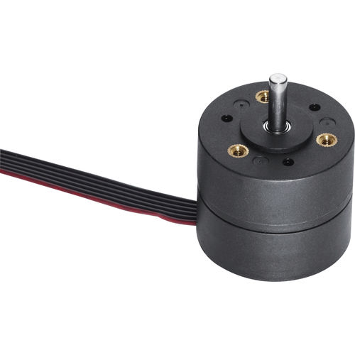 Моторедуктор для медицинской промышленности - 2622S0 series - FAULHABER Drive Systems - бесщеточный / DC