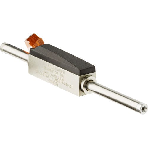 Серводвигатель для медицинской промышленности - LM 0830-015-01	 - FAULHABER Drive Systems - DC