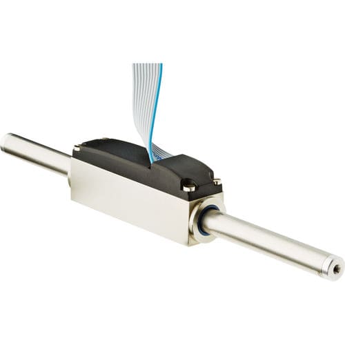 Серводвигатель для медицинской промышленности - LM 1247-020-12 - FAULHABER Drive Systems - DC