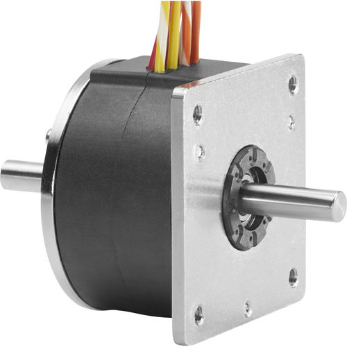 Двигатель для медицинской промышленности - DM40100R2R series - FAULHABER Drive Systems - шаговый