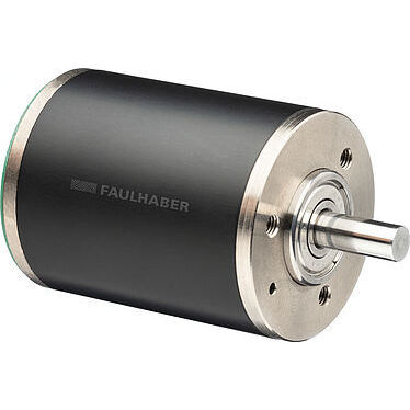 Двигатель для медицинской промышленности - AM32482R070000	 - FAULHABER Drive Systems - шаговый