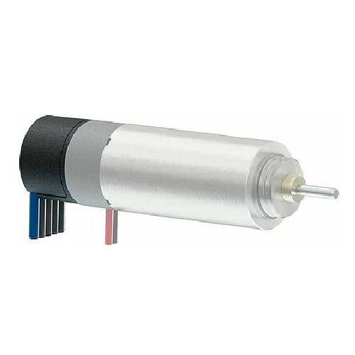 Инкрементальный линейный энкодер - IEP3 series - FAULHABER Drive Systems - оптический