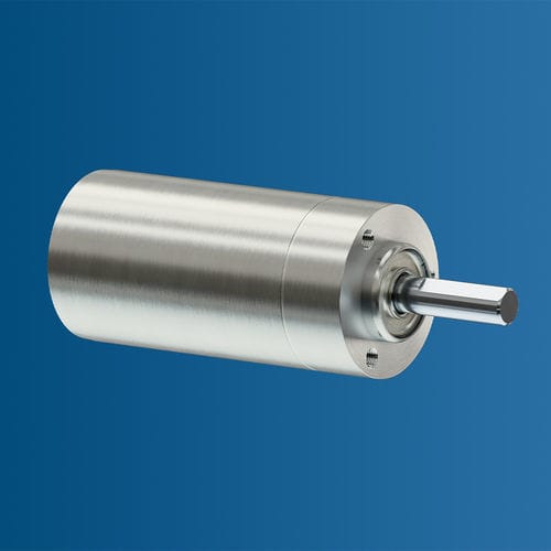 Моторедуктор для лабораторной автоматизации - 14GPT series - FAULHABER Drive Systems - для медицинской промышленности / DC