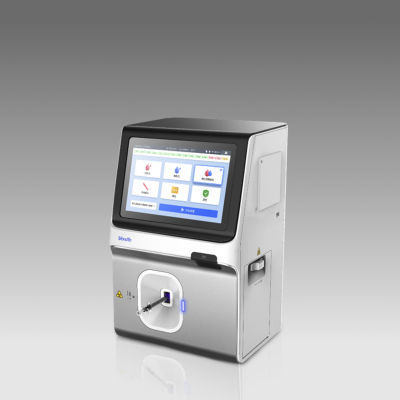 Анализатор газов крови pCO2 - Ucare-6000 - Guangzhou Wondfo Biotech Co.,Ltd - для интенсивной терапии / крови