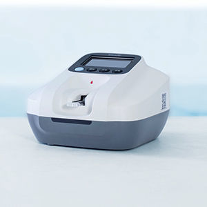 Автоматический анализатор коагуляции - OCG-102 - Guangzhou Wondfo Biotech Co.,Ltd - оптический / PT / АЧТВ