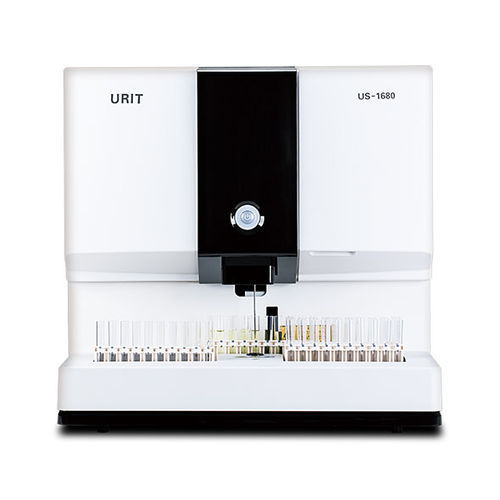 Автоматический анализатор мочи - US-1680 - Guilin Urit Electronic Group Co.,Ltd - настольный