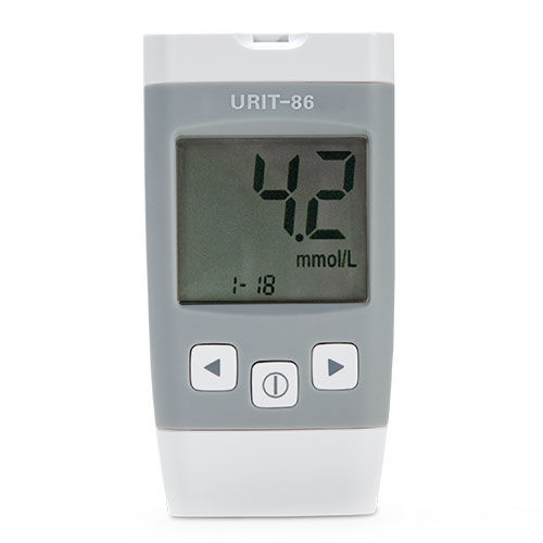 Глюкометр - 86 - Guilin Urit Electronic Group Co.,Ltd