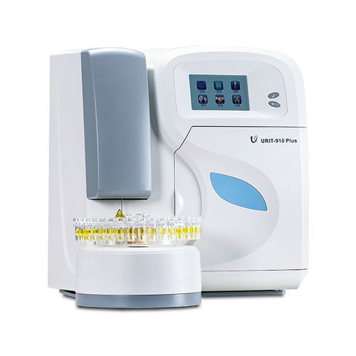 Автоматический анализатор электролитов - 910C Plus - Guilin Urit Electronic Group Co.,Ltd - pH / K+ / Na+