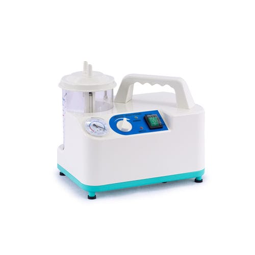 Электрический хирургический аспиратор - 9E-A - Jiangsu Konsung Medical Equipment - переносной