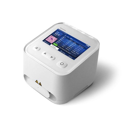 Автоматический счетчик клеток - WBC - Jiangsu Konsung Medical Equipment - настольный / переносной / для гематологии