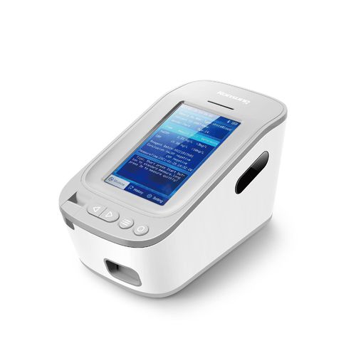 Автоматический иммуноанализатор - Compass 3000 - Jiangsu Konsung Medical Equipment - для клинической диагностики / для теста на иммунофлюоресценцию / иммунохроматографический