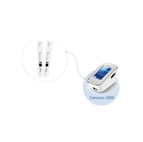 Экспресс-тест COVID-19 - ICVON-402F-1 - Jiangsu Konsung Medical Equipment - на нейтрализующие антитела / SARS-COV-2 / на коронавирус