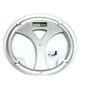 Электронное весы для взвешивания людей - SH-8005 - Jiangsu Suhong Medical Instruments - платформа