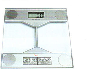 Электронное весы для взвешивания людей - SH-8004 - Jiangsu Suhong Medical Instruments - платформа