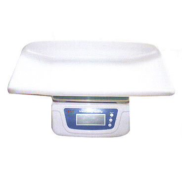 Электронный детские весы - SH-8109 - Jiangsu Suhong Medical Instruments - настольный