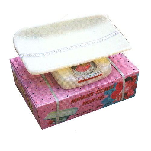 Механический детские весы - SH-8015 - Jiangsu Suhong Medical Instruments - настольный / со шкалой
