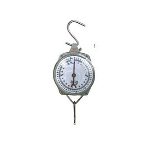 Механический детские весы - SH-8021 - Jiangsu Suhong Medical Instruments - подвесной / со шкалой