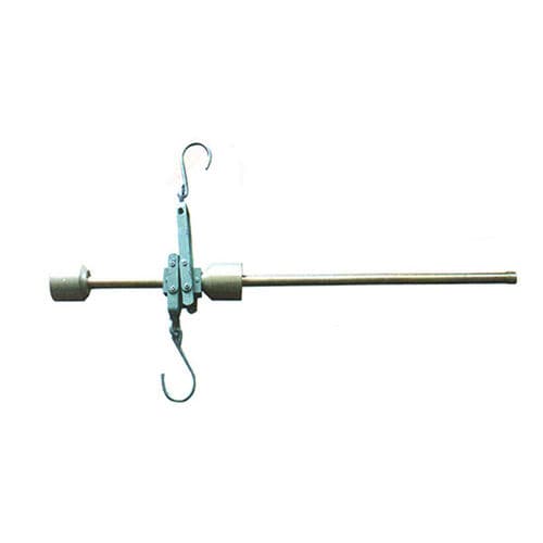 Механический детские весы - SH-8111 - Jiangsu Suhong Medical Instruments - подвесной / с противовесом