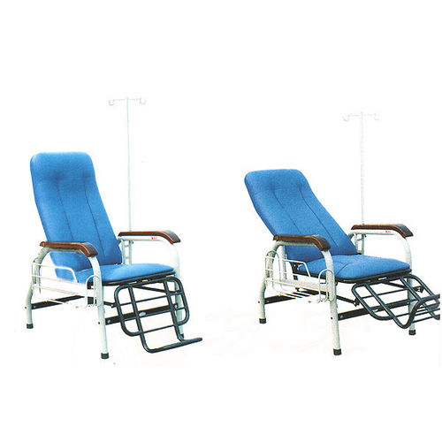 Ручное кресло для забора крови - SH-8083 - Jiangsu Suhong Medical Instruments - 3 секции