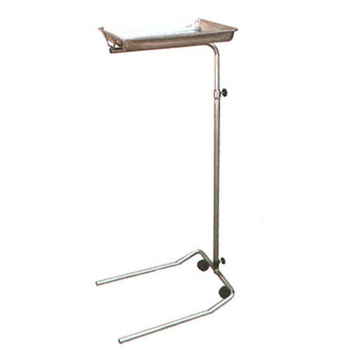 Стол для инструментов из нержавеющей стали - SS - Jiangsu Suhong Medical Instruments