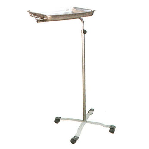 Стол для инструментов из нержавеющей стали - Jiangsu Suhong Medical Instruments
