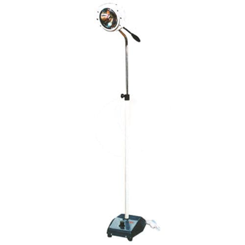 Флюоресцентная лампа - SH-8042, SH-8051, SH-8052 - Jiangsu Suhong Medical Instruments - напольная