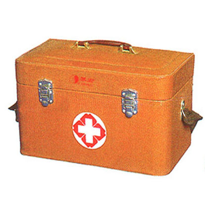 Сумка для первой медицинской помощи для первой помощи - SH-8038 - Jiangsu Suhong Medical Instruments - на ремне / с ручкой