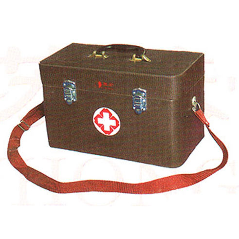 Сумка для первой медицинской помощи для первой помощи - SH-8036 - Jiangsu Suhong Medical Instruments - на ремне / с ручкой