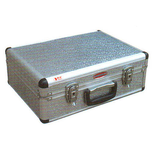 Сумка для первой медицинской помощи для первой помощи - SH-8032 - Jiangsu Suhong Medical Instruments - с ручкой / из алюминия