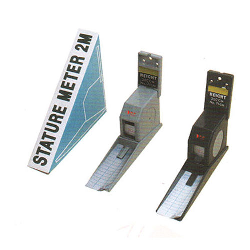 Механический ростомер - SH-2M(I) - Jiangsu Suhong Medical Instruments - настенный