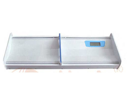 Электронный детские весы - SH-8093D - Jiangsu Suhong Medical Instruments - настольный / с ростомером
